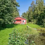 Hébergement de vacances Kanerva 6 By Interhome *