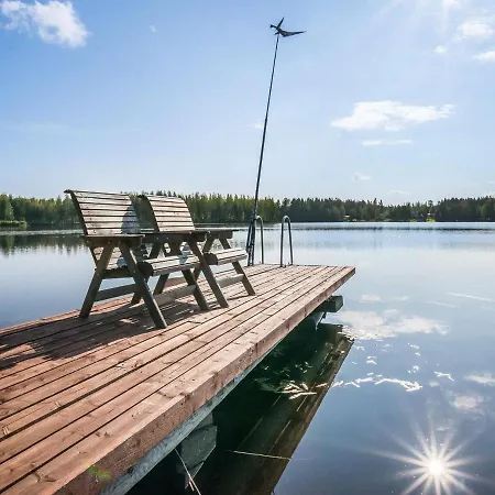 Kanerva 6 By Interhome