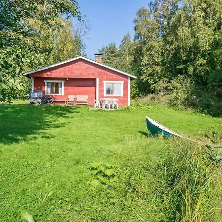 Kanerva 6 By Interhome Holiday home Savia