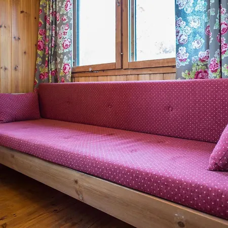 Holiday home Kanerva 6 By Interhome