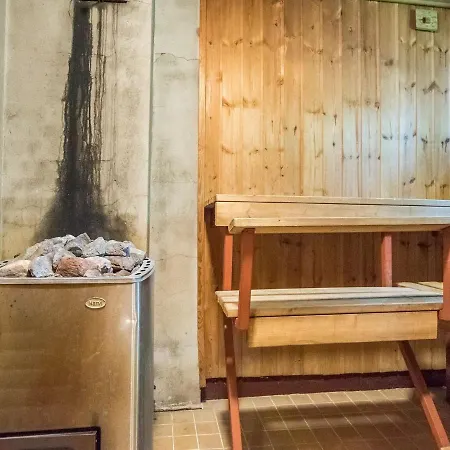 Holiday home Kanerva 6 By Interhome *