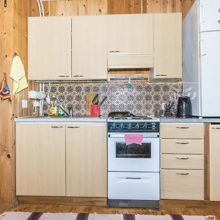 Kanerva 6 By Interhome 펜션 Savia