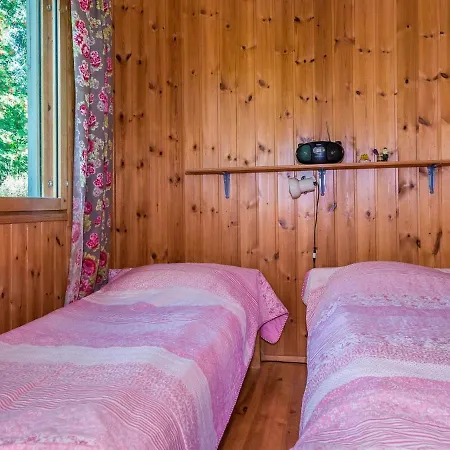 Kanerva 6 By Interhome Holiday home *