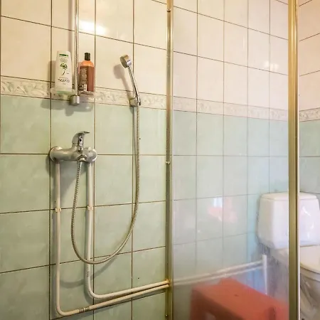 Holiday home Kanerva 6 By Interhome Savia