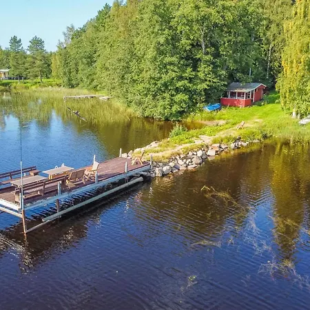 Kanerva 6 By Interhome Holiday home *