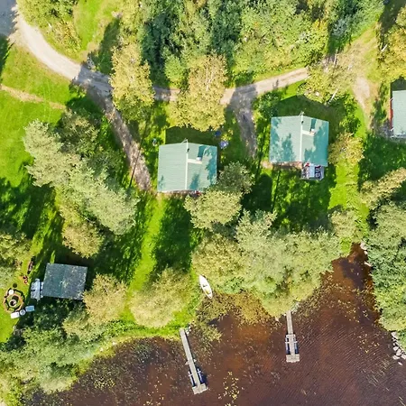 Nyaraló Kanerva 6 By Interhome