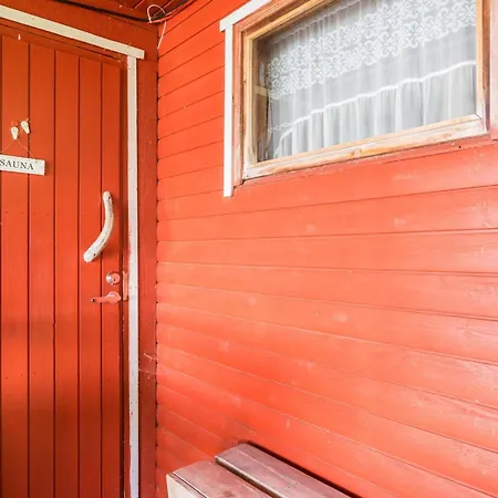 Kanerva 6 By Interhome Nyaraló Savia