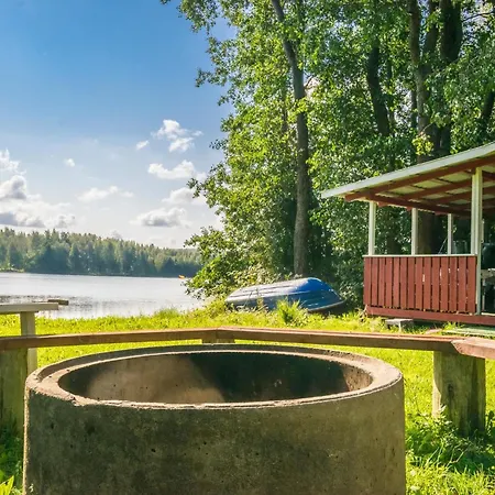 Kanerva 6 By Interhome Holiday home *