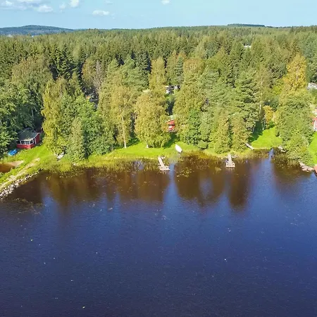 Kanerva 6 By Interhome Holiday home