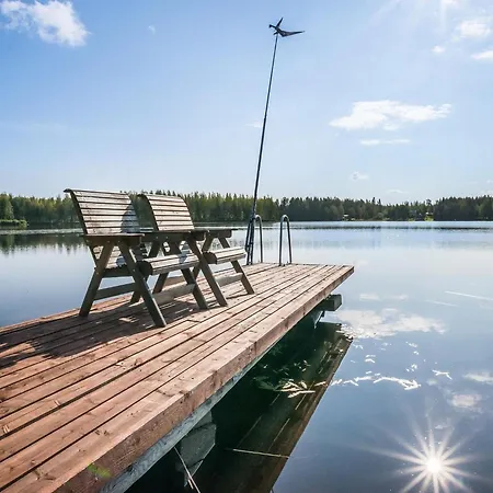 Hébergement de vacances Kanerva 6 By Interhome *