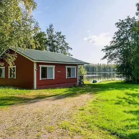 Kanerva 6 By Interhome