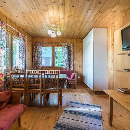 Hébergement de vacances Kanerva 6 By Interhome Savia