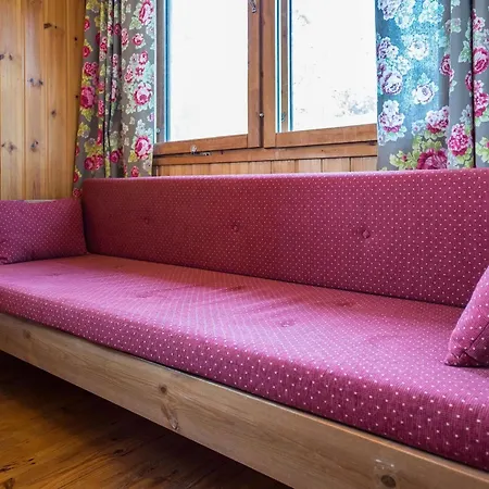 Kanerva 6 By Interhome Дом отдыха Savia