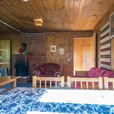 Дом отдыха Kanerva 6 By Interhome Savia