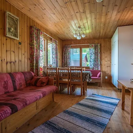 Kanerva 6 By Interhome *
