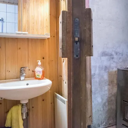 Kanerva 6 By Interhome * Savia