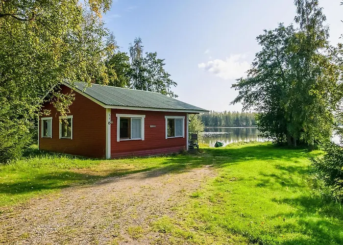 Kanerva 6 By Interhome