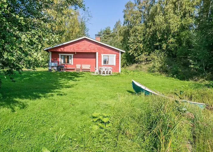 Kanerva 6 By Interhome *