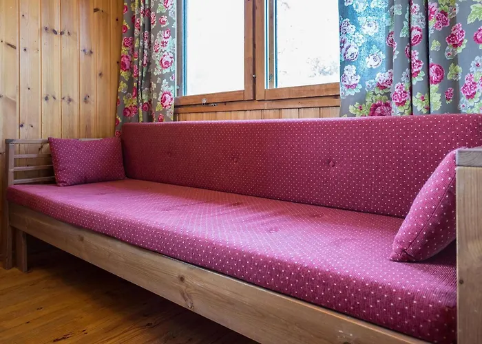 Kanerva 6 By Interhome Hébergement de vacances Savia