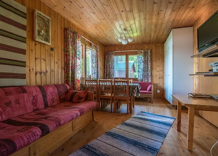 Kanerva 6 By Interhome *