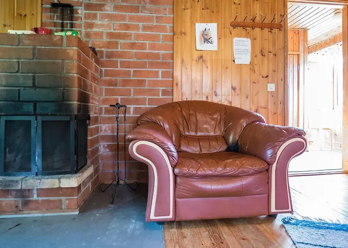 Kanerva 6 By Interhome Hébergement de vacances *