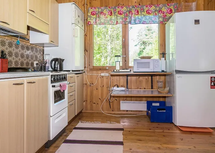 Kanerva 6 By Interhome *