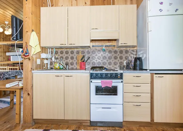 Kanerva 6 By Interhome Savia