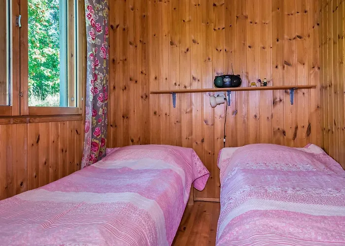 Kanerva 6 By Interhome Hébergement de vacances