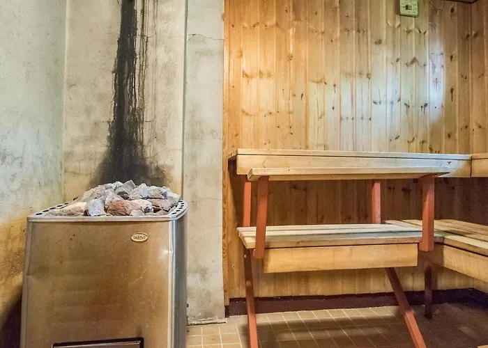 Kanerva 6 By Interhome Hébergement de vacances Savia