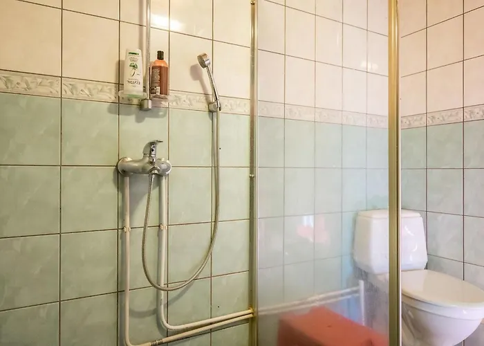 Hébergement de vacances Kanerva 6 By Interhome