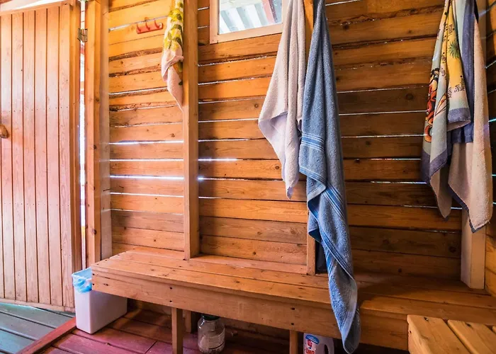 Kanerva 6 By Interhome