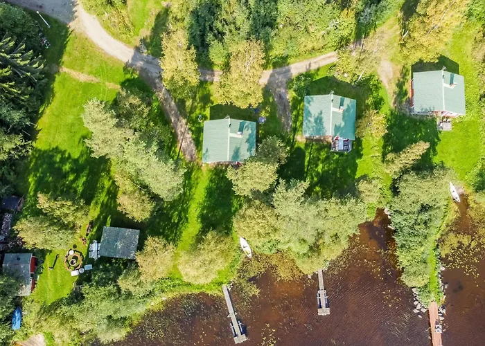 Kanerva 6 By Interhome *