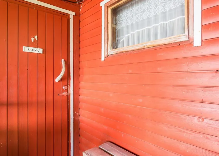 Kanerva 6 By Interhome * Savia