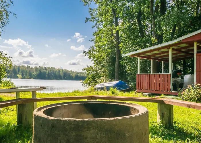 Hébergement de vacances Kanerva 6 By Interhome