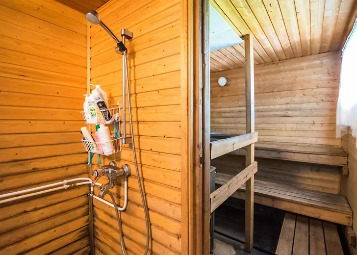 Kanerva 6 By Interhome Hébergement de vacances